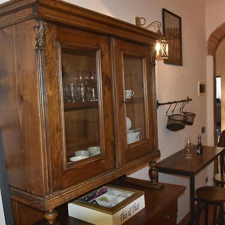 Appartamento Iranja Nest Florença Exterior foto