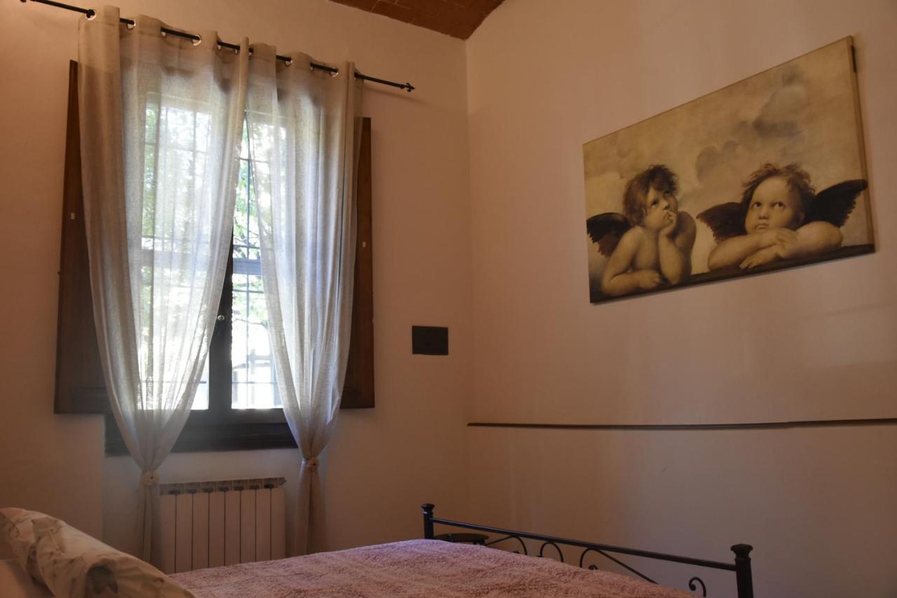 Appartamento Iranja Nest Florença Exterior foto